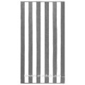 Alta qualidade macio e durável clássico Stripe Beach Towel BT-013 China fornecedor